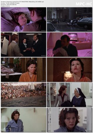 Audrey Rose 1977 REMASTERED 1080p BluRay x265-RARBG