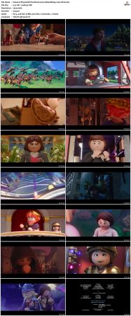 Playmobil The Movie 2019 1080p BluRay x264-nikt0