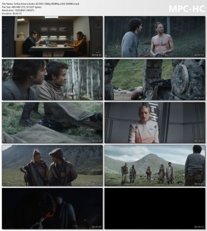 Andor S01 1080p WEBRip x265-RARBG