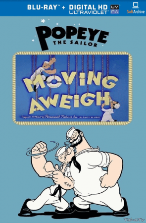 Moving Aweigh 1944 1080p BluRay x264-nikt0