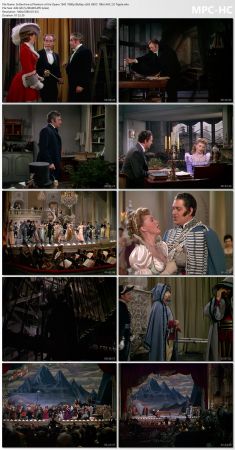Phantom of the Opera 1943 1080p BluRay x265 HEVC 10bit AAC 2.0 Tigole