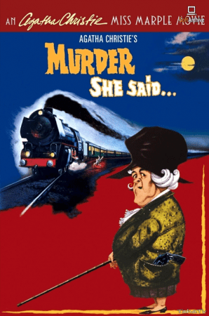 Murder She Said 1961 1080p WEB-DL DDP2.0 H264-SbR