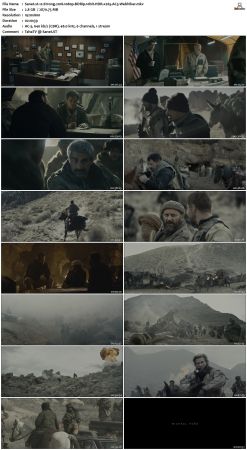 12 Strong 2018 1080p BDRip 10bit HDR x265 AC3-Webhiker