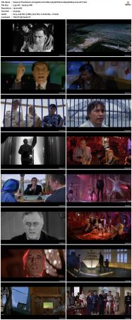 The Return of Captain Invincible 1983 REPACK 1080p BluRay x264-OFT