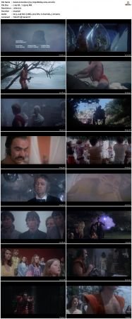 Zardoz 1974 720p BluRay x264-x0r