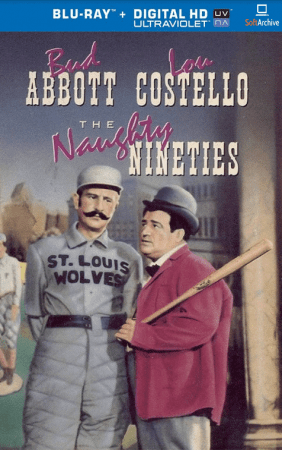 Abbott And Costello The Naughty Nineties 1945 1080p BluRay H264 AC3 DD2.0 Will1869