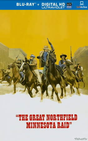The Great Northfield Minnesota Raid 1972 1080p BluRay x264-OFT