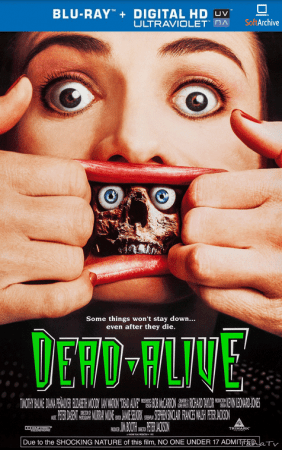 Dead Alive 1992 720p BluRay x264-x0r