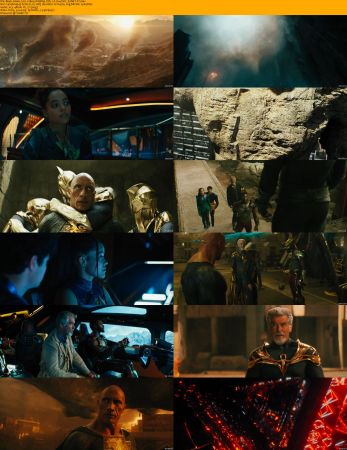 Black Adam 2022 1080p WEBRip DD5.1 X264-EVO