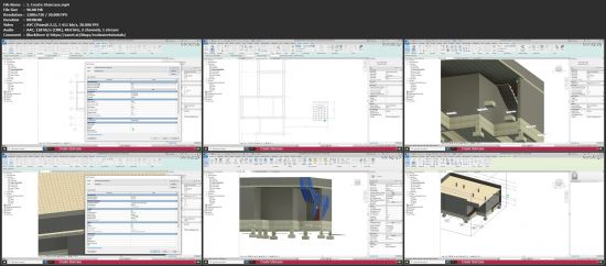 Revit Architecture Beginners Course+ Estimate