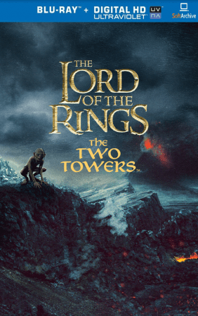 The Lord Of The Rings The Two Towers 2002 Extended 1080p BluRay x264 Phun Psyz