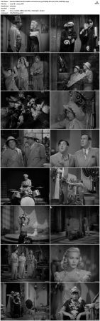 Abbott And Costello Lost In Harem 1944 DvdRip H264 AC3 DD2.0 Will1869