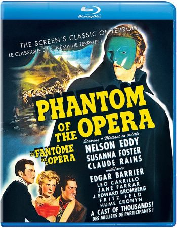 Phantom of the Opera 1943 1080p BluRay x265 HEVC 10bit AAC 2.0 Tigole