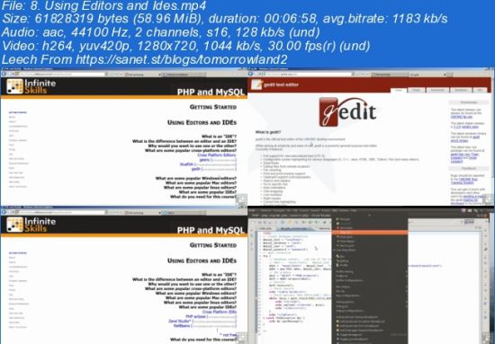 CISSP Certification Introduction and Exam Tips