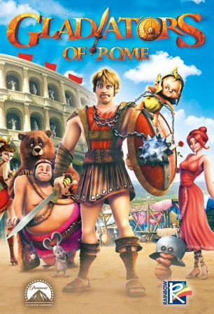 Gladiators of Rome 2012 WEBRip x264-ION10