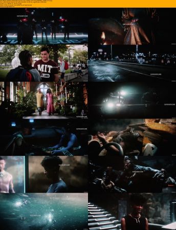 Black Panther Wakanda Forever 2022 1080p Cam X264-Will1869