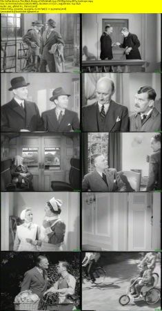 The Black Sheep of Whitehall 1942 DVDRip h264 MP4-Zoetrope