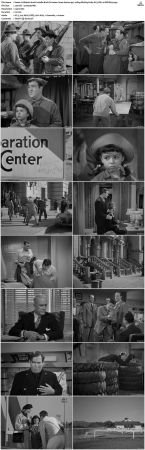 Abbott And Costello Buck Privates Come Home 1947 1080p BluRay H264 AC3 DD2.0 Will1869