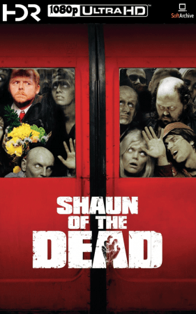 Shaun of the Dead 2004 1080p BDRip 10bit HDR x265 AC3-Webhiker