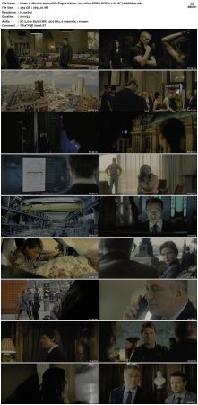 Mission Impossible Rogue Nation 2015 1080p BDRip HDR10 x265 AC3-Webhiker