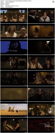 The Mummy 1999 2160p 4K BluRay x265 10bit AAC5.1-YTS