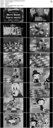 Chess Nuts 1932 1080p BluRay x264-nikt0