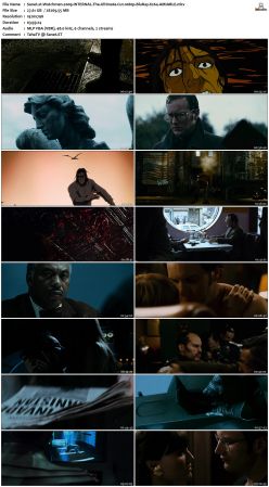 Watchmen 2009 INTERNAL The Ultimate Cut 1080p BluRay X264-AMIABLE