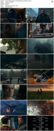 Justice League 2017 2160p 4K BluRay x265 10bit AAC5.1-YTS