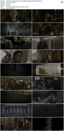Thor The Dark World 2013 1080p BDRip 10bit HDR x265 AC3-Webhiker
