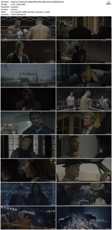 Creed II 2018 1080p BDRip 10bit HDR x265 AC3-Webhiker