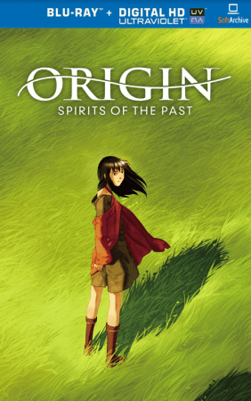 Origin Spirits of the Past 2006 1080p BluRay x264-nikt0
