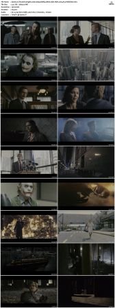 The Dark Knight 2008 1080p BDRip IMAX 10bit HDR x265 AC3-Webhiker