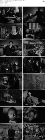 Citizen Kane 1941 2160p 4K BluRay x265 10bit AAC5.1-YTS