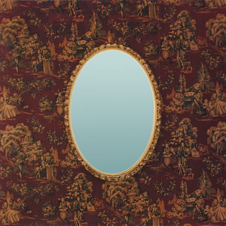 Bright Eyes - Fevers &amp; Mirrors (2000) (FLAC / MP3)