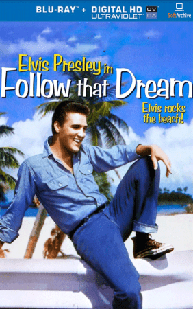 Follow That Dream 1962 1080p BluRay x264-OFT