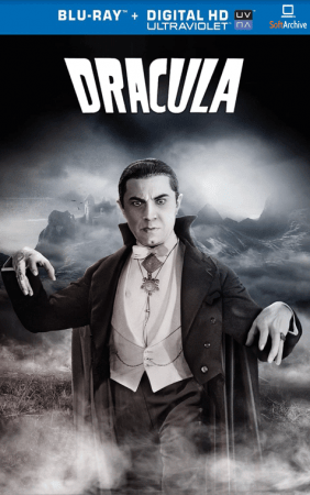 Dracula 1931 1080p BluRay 10bit x265 HEVC DTS-HD MA 2.0-PHOCiS