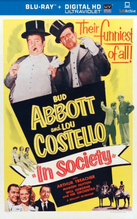 Abbott And Costello In Society 1944 1080p BluRay H264 AC3 DD2.0 Will1869
