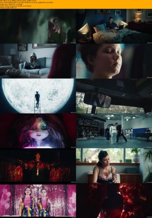 Blaze 2022 HDRip XviD AC3-EVO