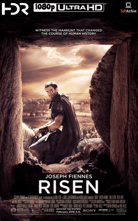 Risen 2016 1080p BDRip 10bit HDR x265 AC3+Webhiker