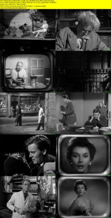 Meet Mr. Lucifer 1953 DVDRip h264 MP4-Zoetrope