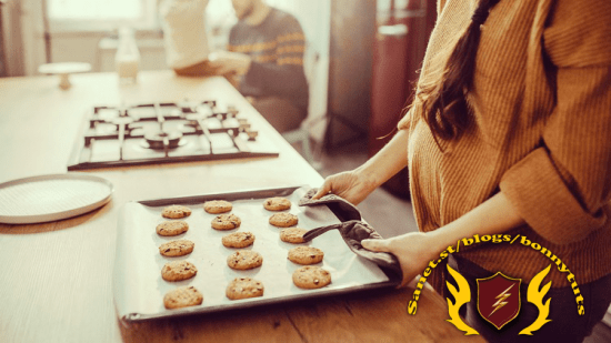 Cookie Baking Arts: Learn 3 Worldwide &amp; 3 Moroccan Cookies
