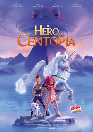 Mia and Me The Hero of Centopia 2022 1080p WEBRip DD5.1 X264-EVO