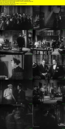 The Phantom 1931 DVDRip h264 MP4-Zoetrope