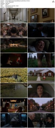 Big Fish 2003 2160p 4K BluRay x265 10bit AAC5.1-YTS