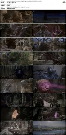 The Dark Crystal 1982 1080p BDRip 10bit HDR x265 AC3-Webhiker