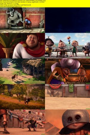 Gladiators of Rome 2012 1080p WEBRip x264-RARBG