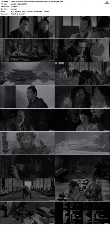 Shadow 2018 1080p BDRip 10bit HDR x265 AC3-Webhiker