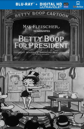 Betty Boop for President 1932 1080p BluRay x264-nikt0