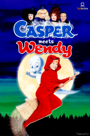 Casper Meets Wendy 1998 iNTERNAL DVDRip x264-MARS