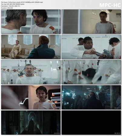 Andor S01 WEBRip x265-ION265